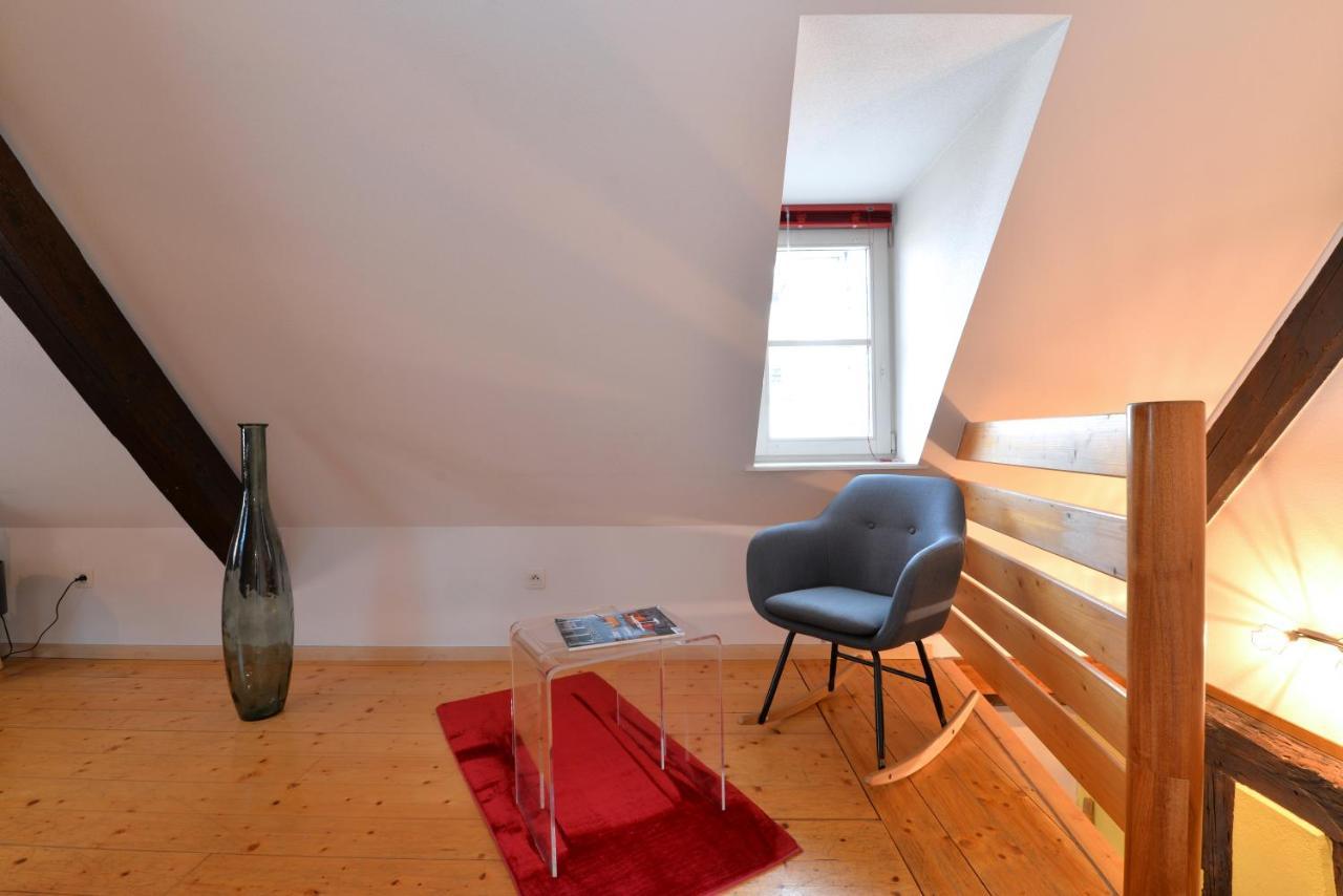 Appartement L'Elegant De La Petite Venise Колмар Екстериор снимка